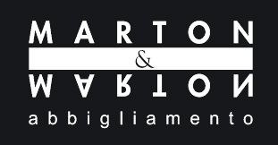 Marton & Marton abbigliamento shop