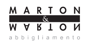 Marton & Marton Abbigliamento logo